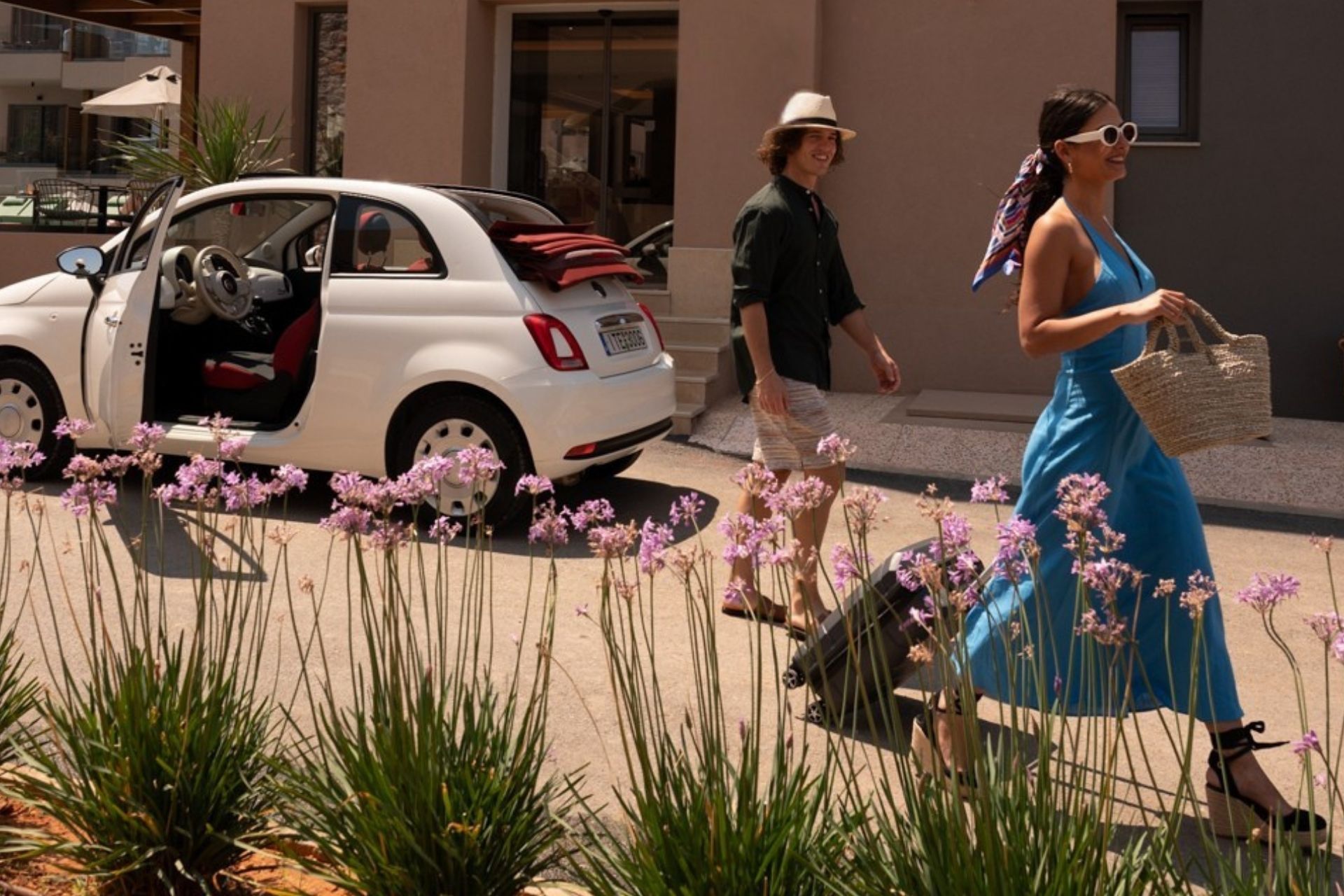 Car Rental 4