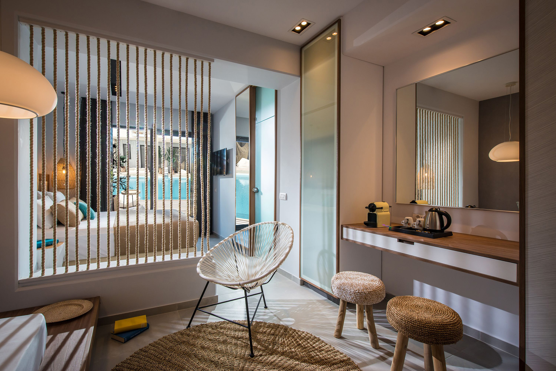 Junior Suite Swim Up 2 Lifestyle Beach Resort