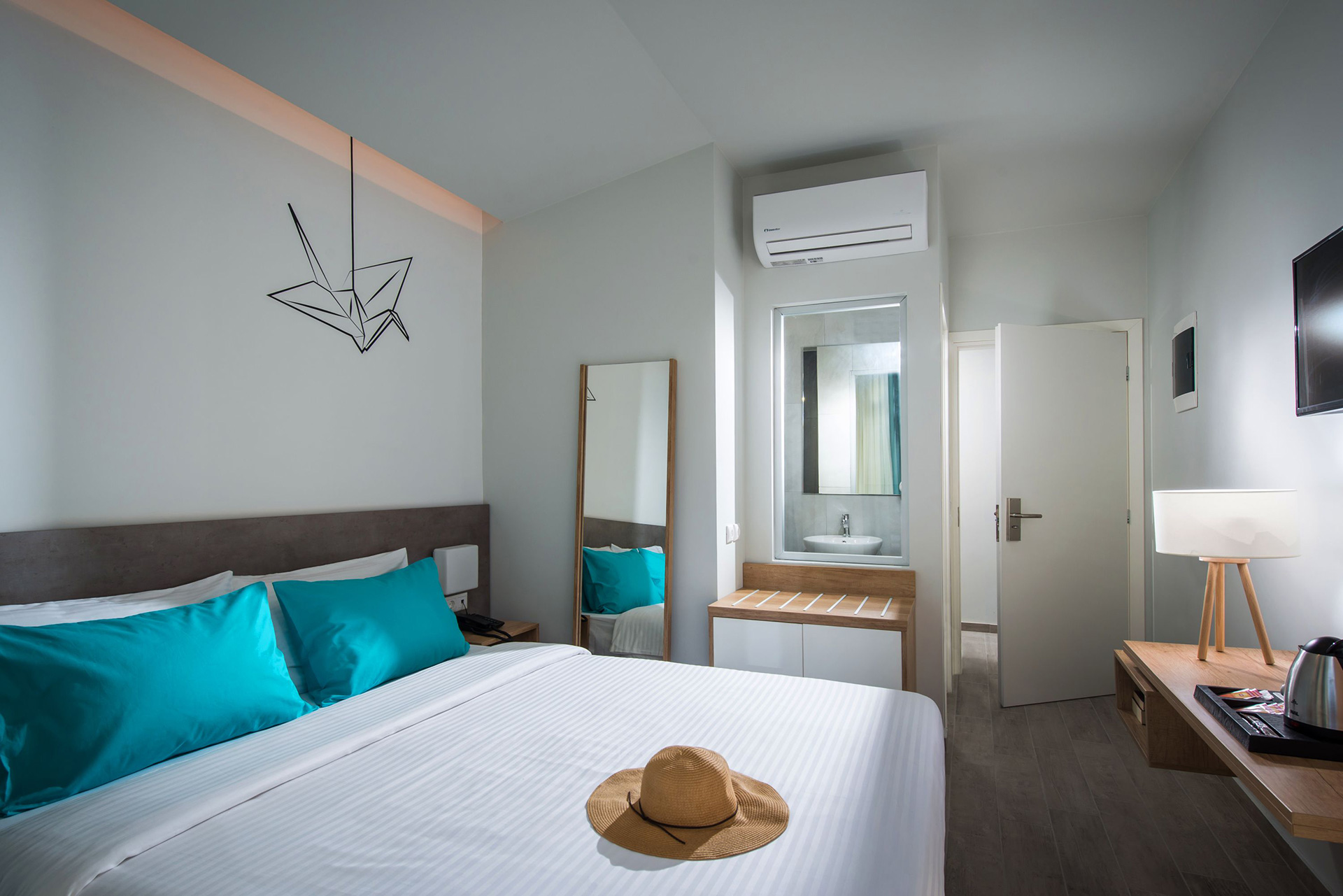 Dbl Stand 2 Lifestyle Beach Resort