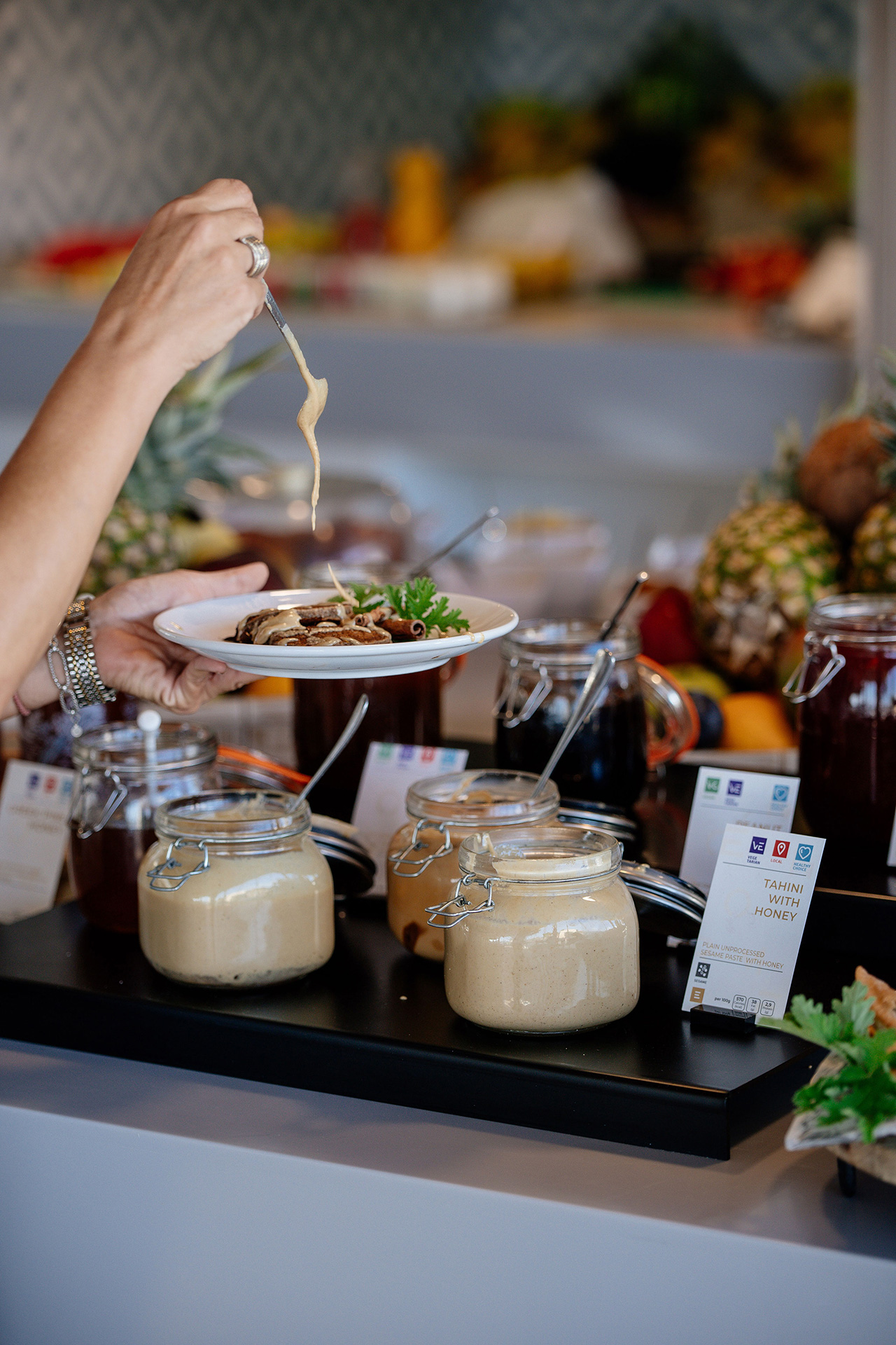 Paralos Lifestyle Beach Dining Mixology 1