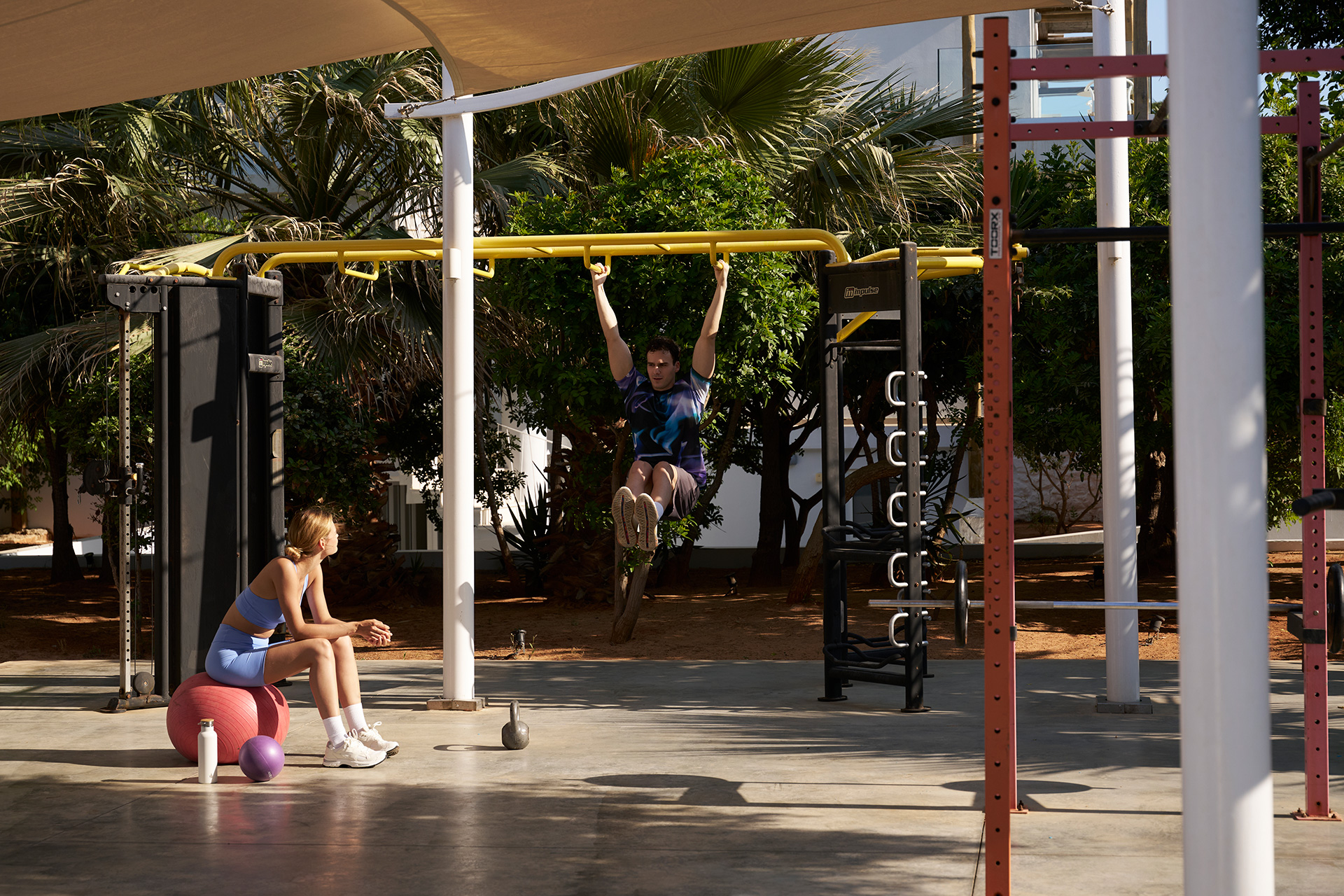 Fitness 00546