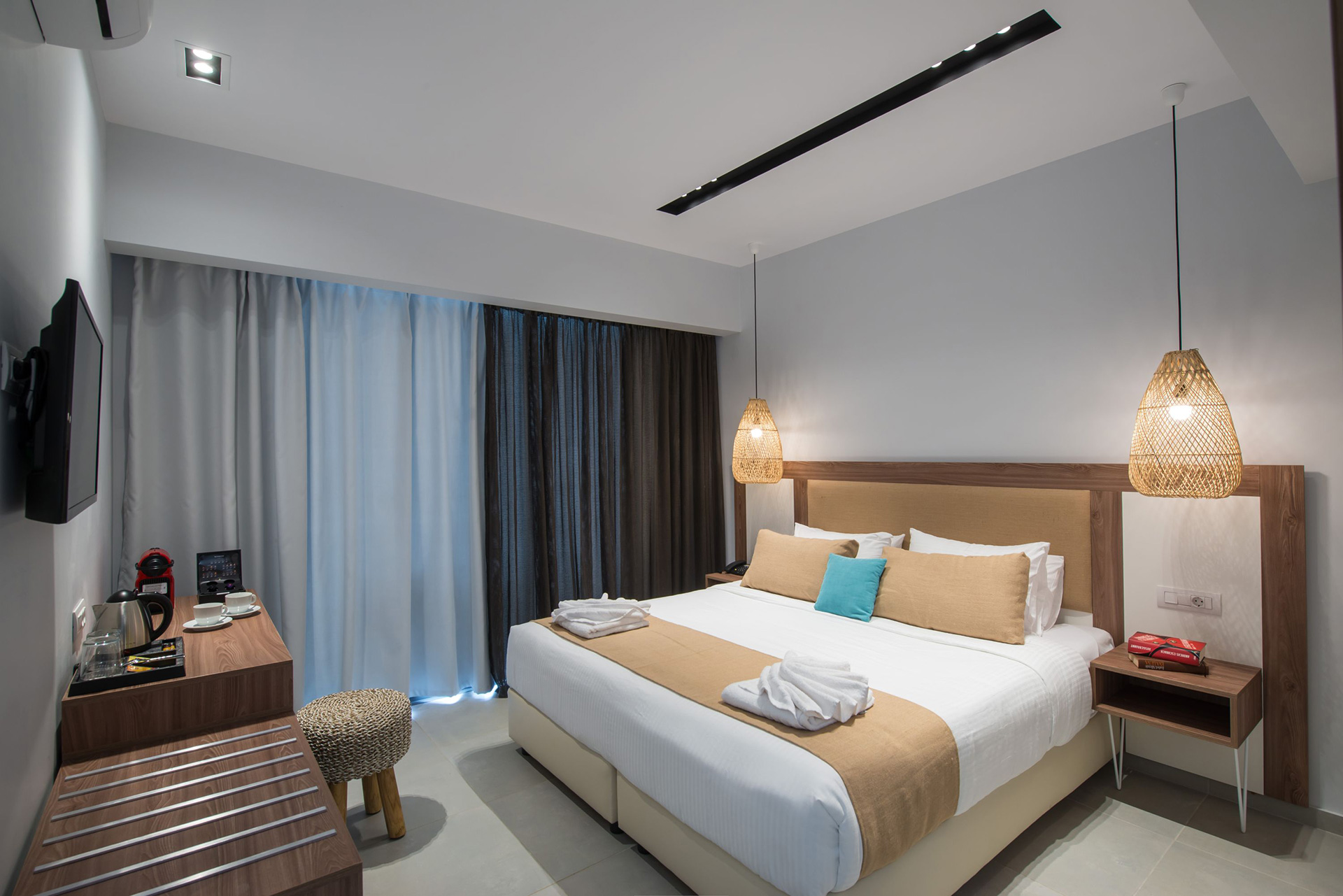 Dbl Plus 2 Lifestyle Beach Resort