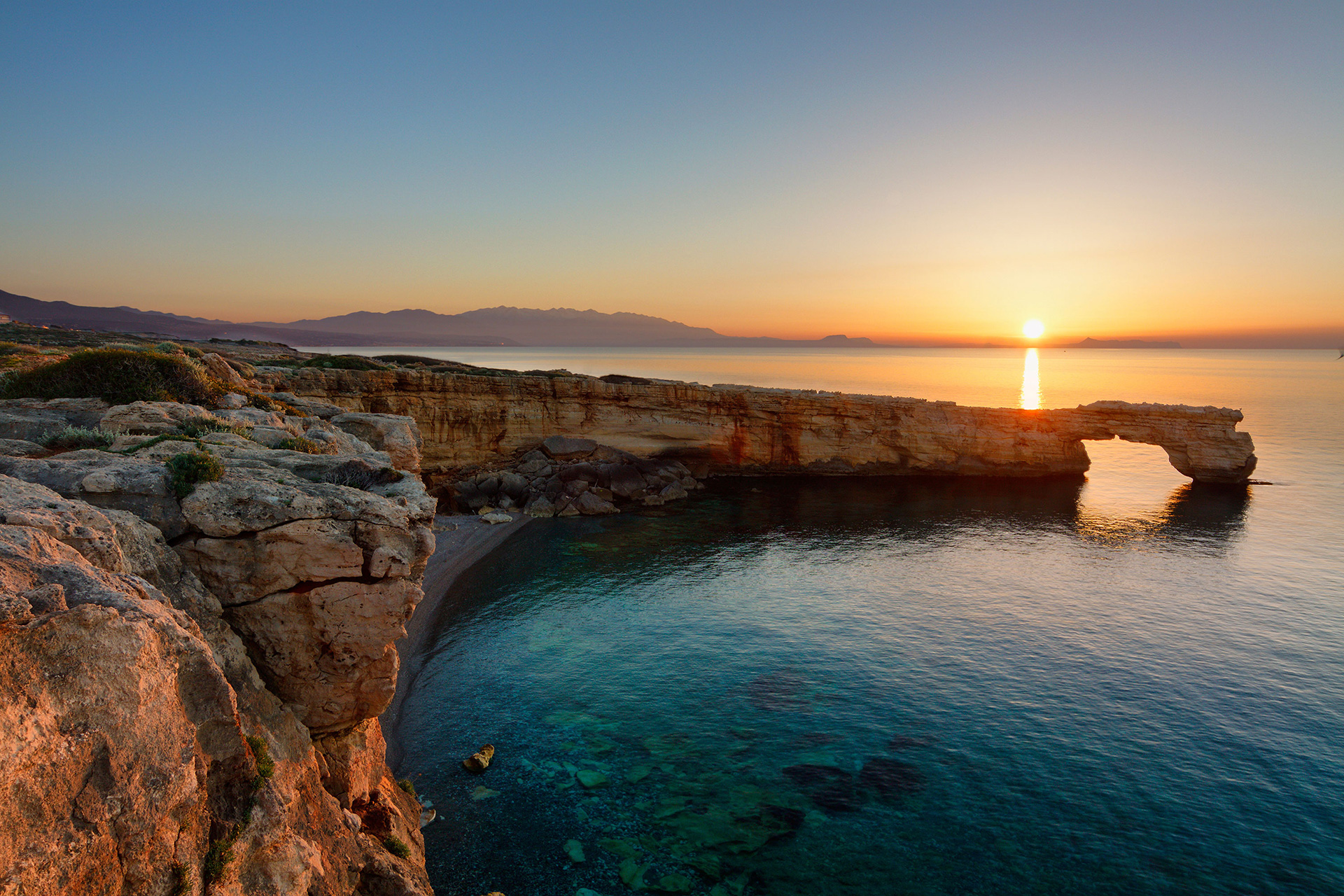 Crete Paralos Lifestyle Resort