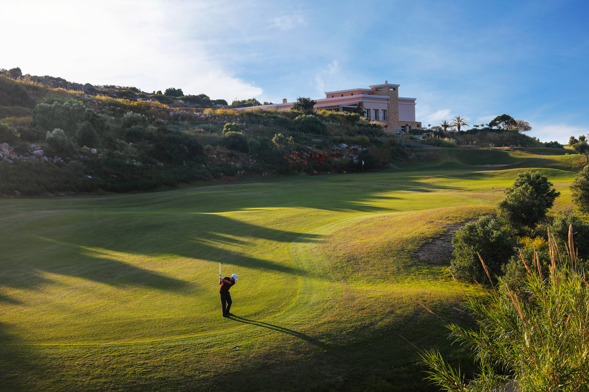 Crete Golf Club 3