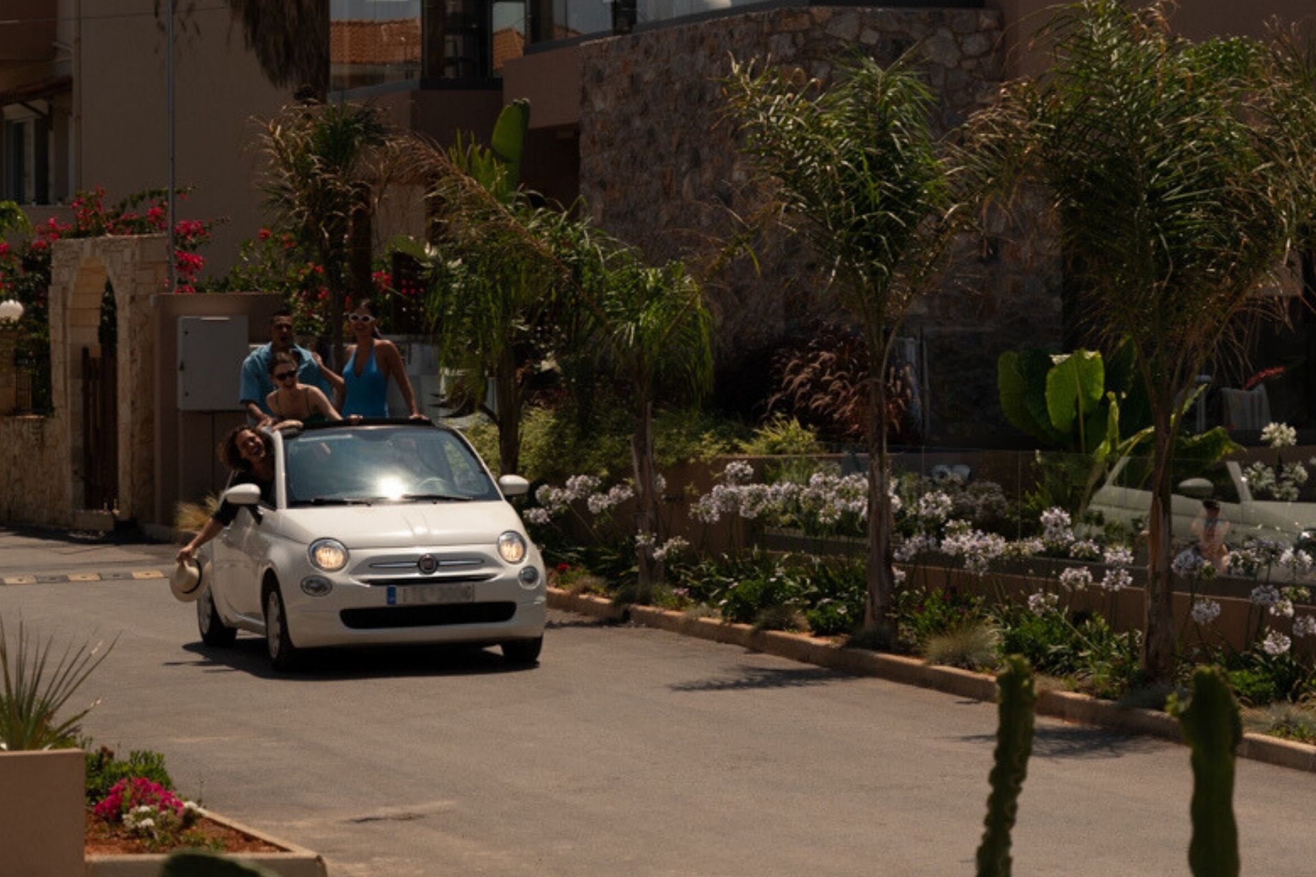 Car Rental 5