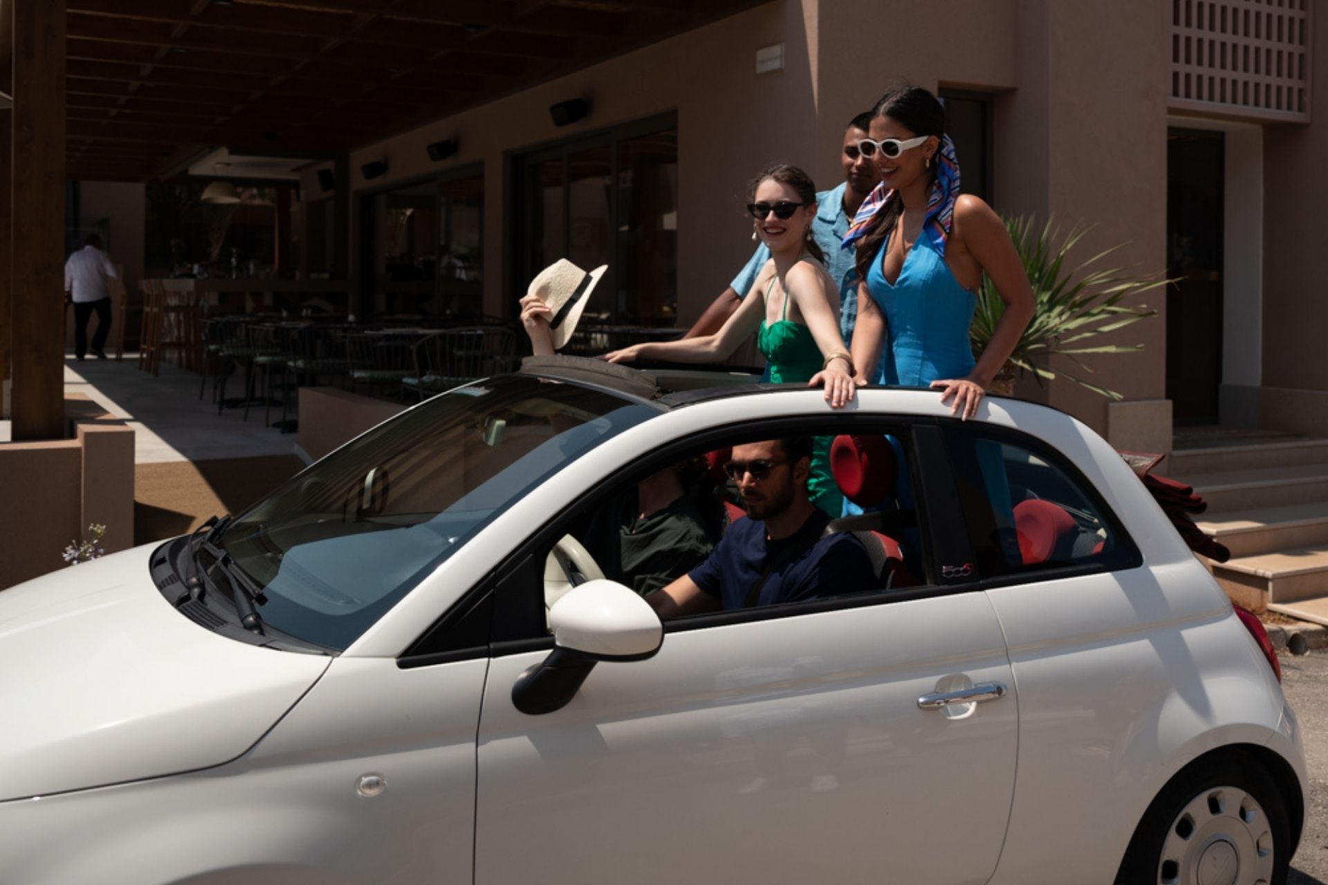 Car Rental 3