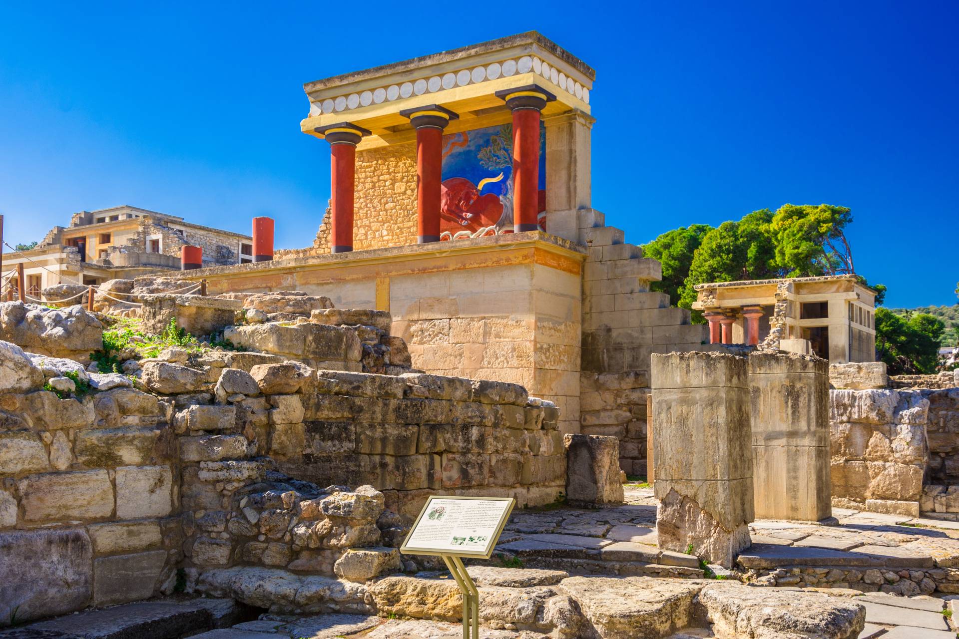 Paralos Hospitality Knossos
