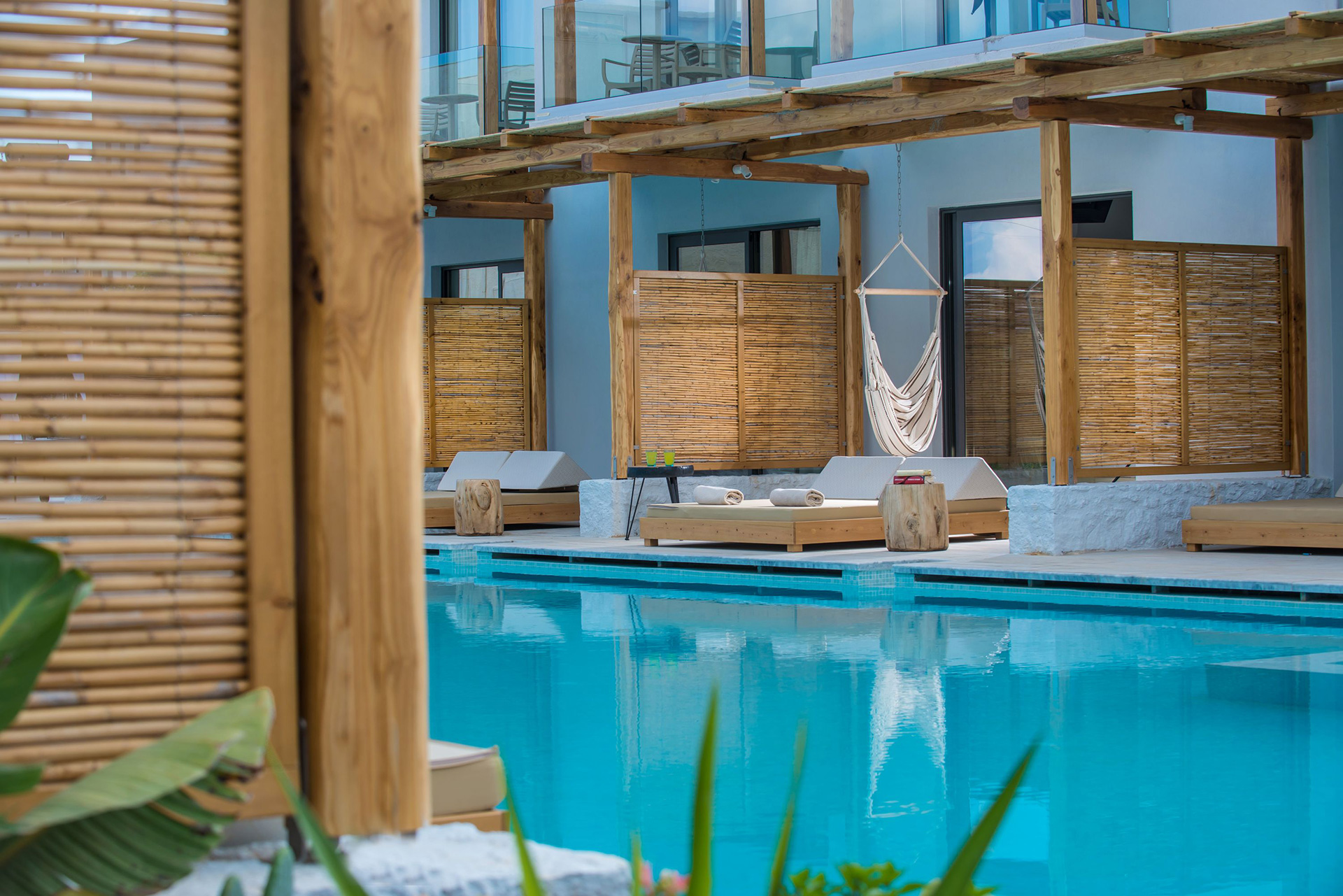 Swim Up 3 Lifestyle Beach Resort