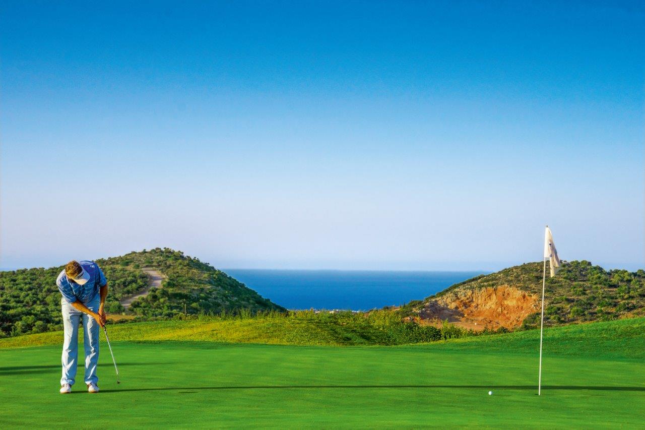 Crete Golf Club 6
