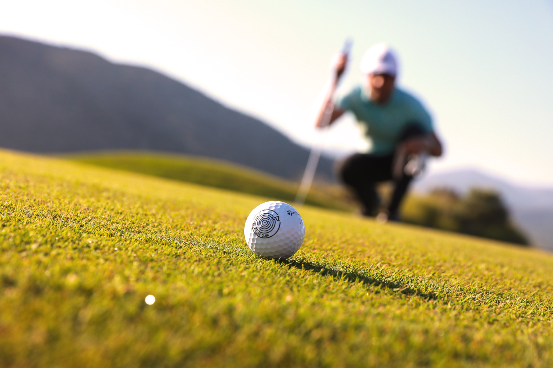 Crete Golf Club 5