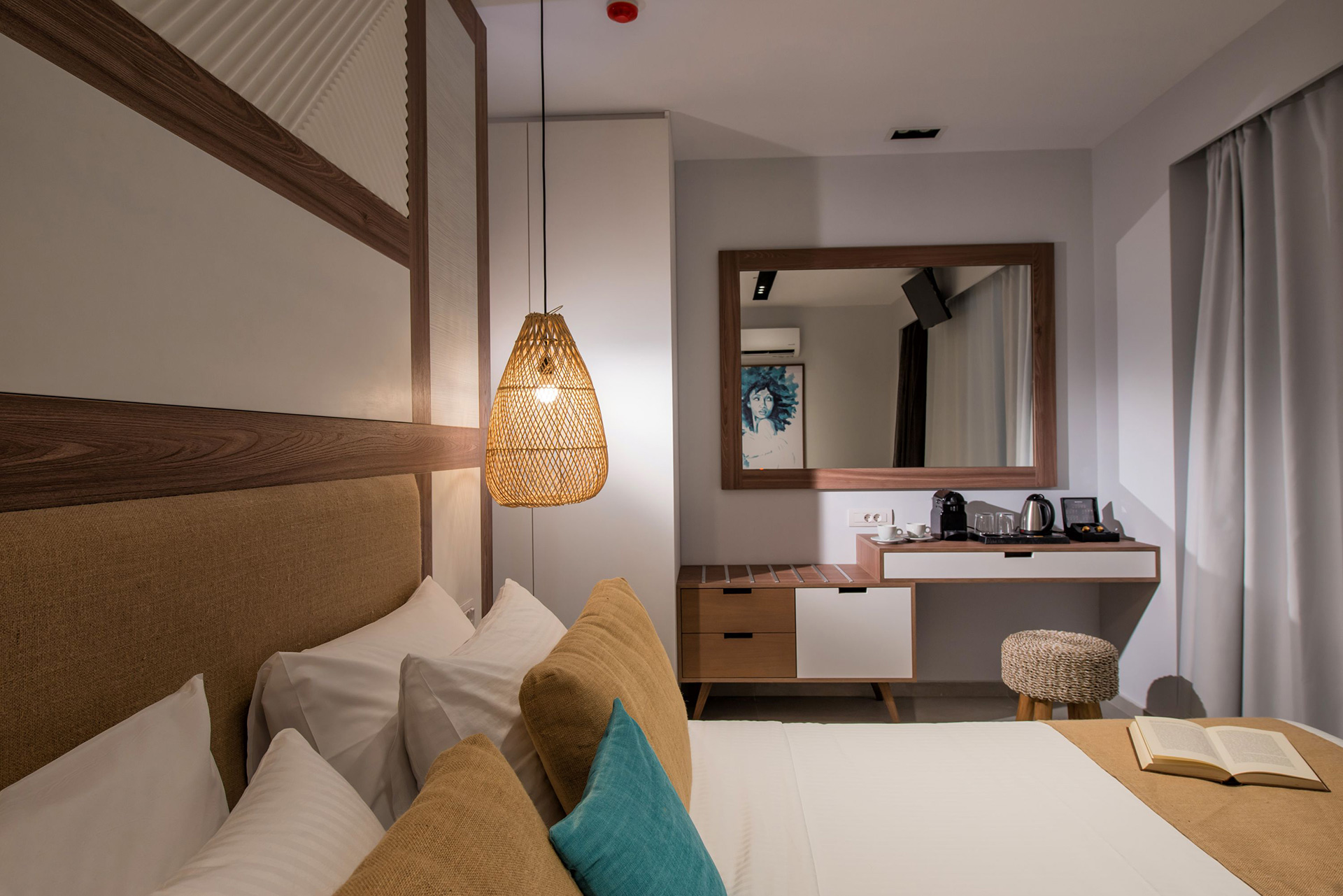 Dbl Plus Swim Up 1 Lifestyle Beach Resort