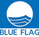 Blue Flag