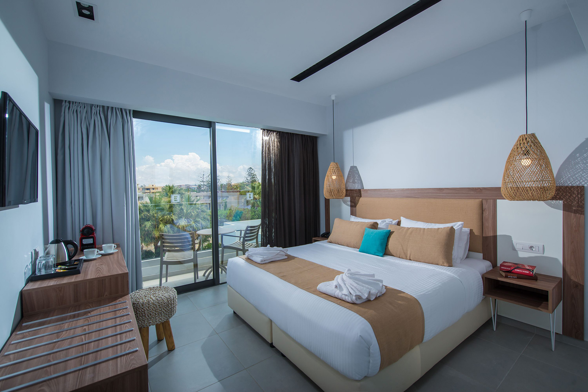 Dbl Plus 1 Lifestyle Beach Resort