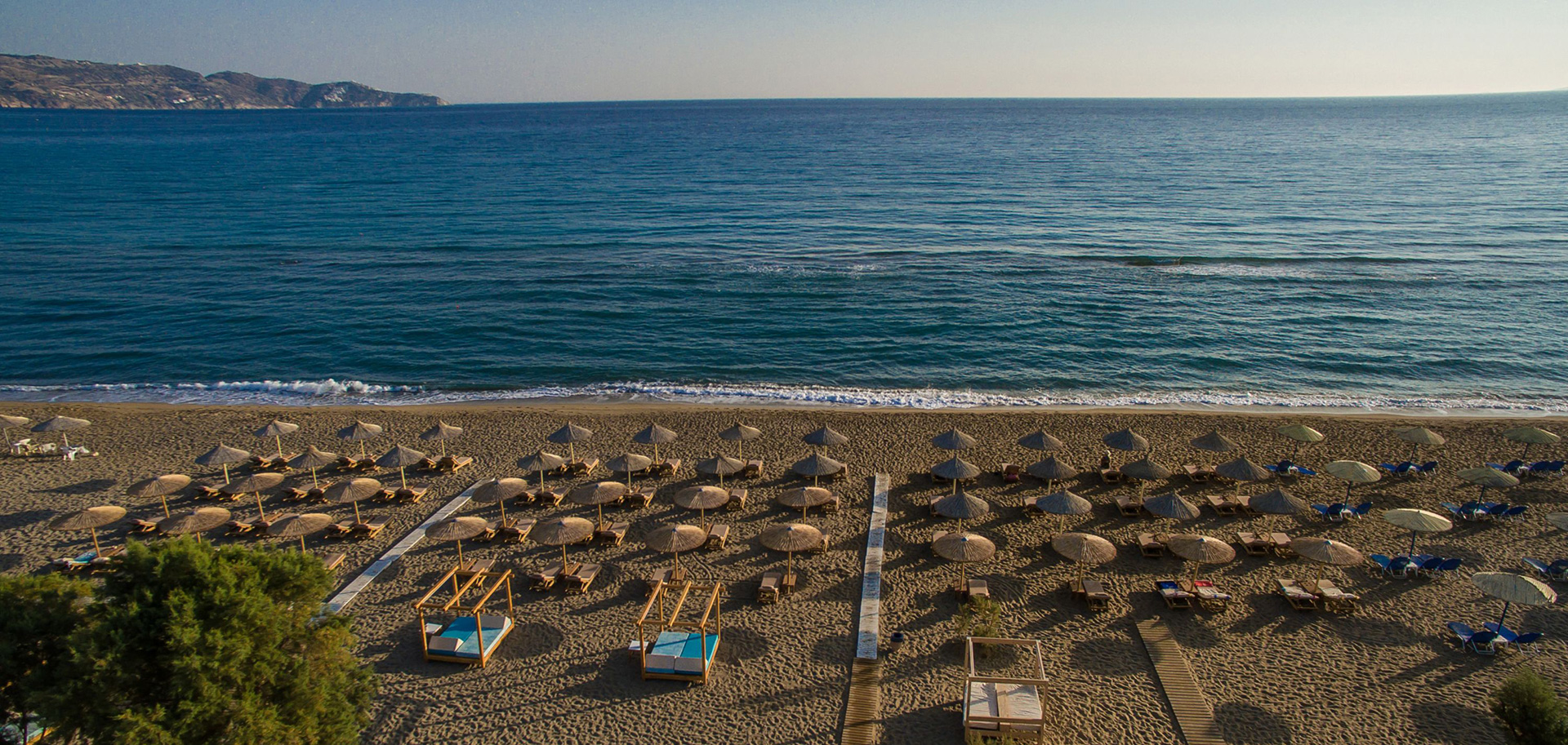 Beach Lifestyle Beach Resort