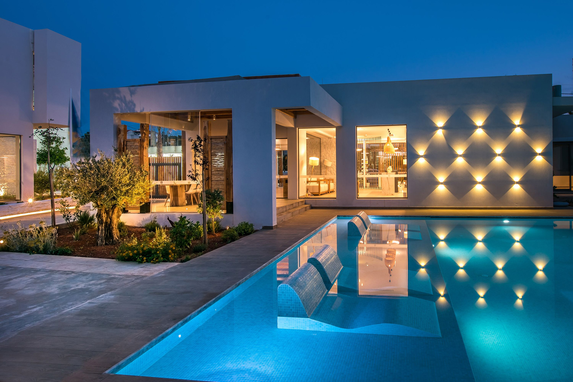 Beauty Center Outdoor Lifestyle Beach Resort