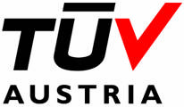 TUV - Austria